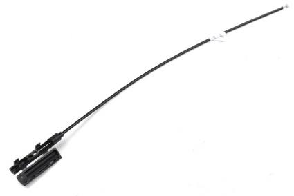 BMW Hood Release Cable 51238190754